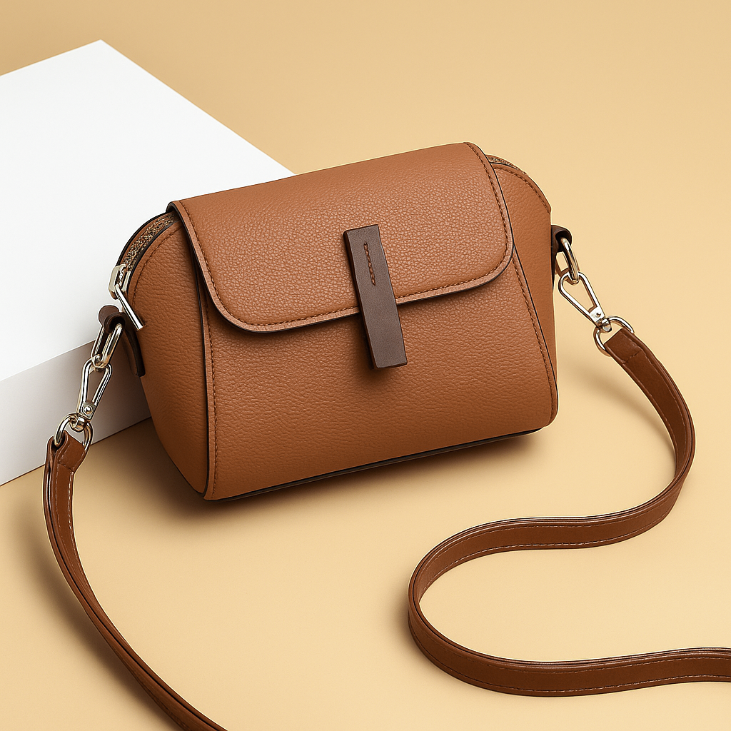 Mini Flap crossbody bag  for women by Bagzfy