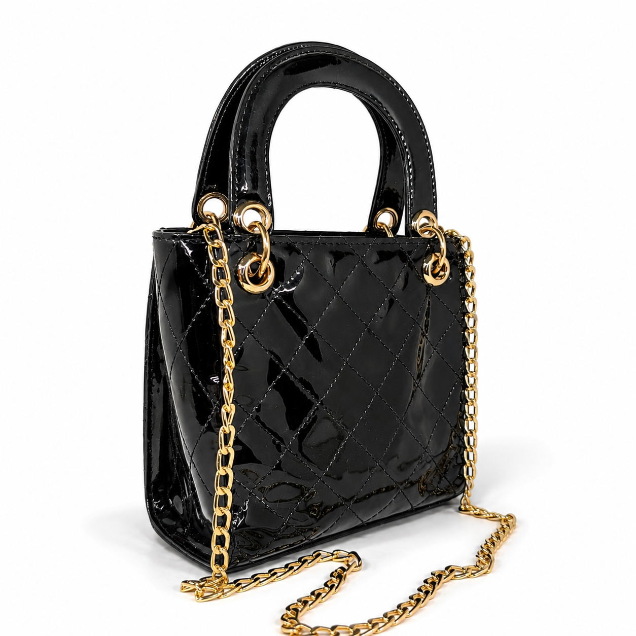 Lady Dior Limited Edition Handbag for Women by Bagzfy