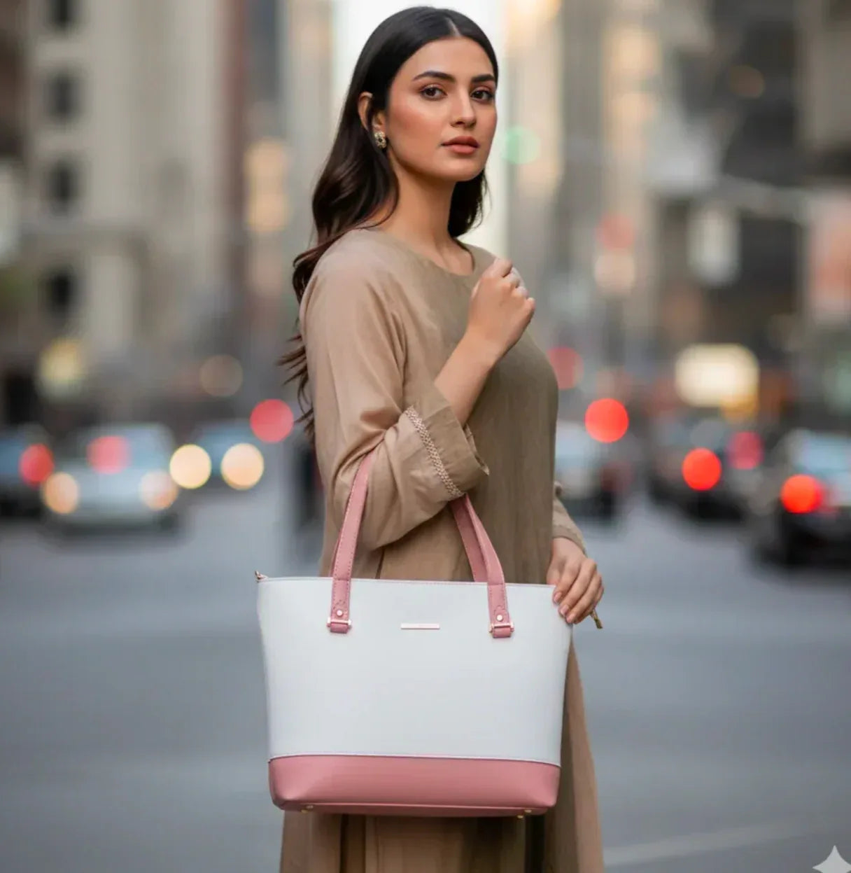 Victoria 3 Pc - Bagzfy