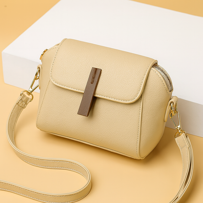 Mini Flap crossbody bag  for women by Bagzfy