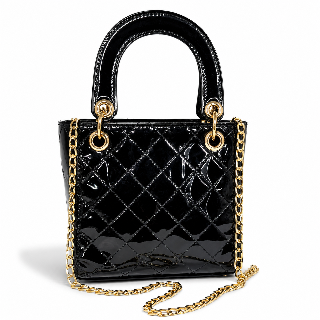 Lady Dior Limited Edition Handbag for Women by Bagzfy