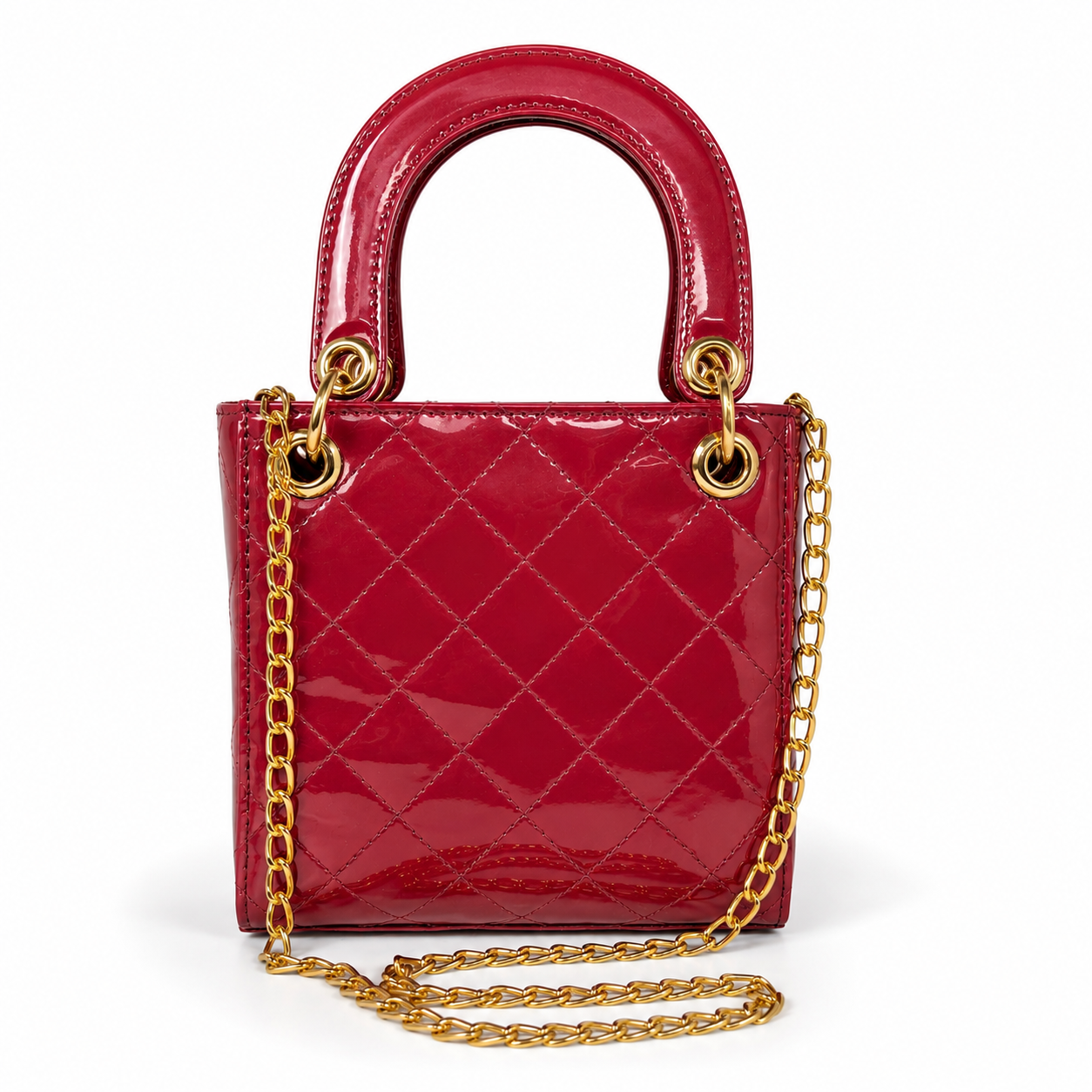 Lady Dior Limited Edition Handbag for Women by Bagzfy