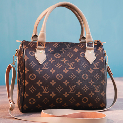 LV Travel 3 piece Duffle handbag for Women by Bagzfy